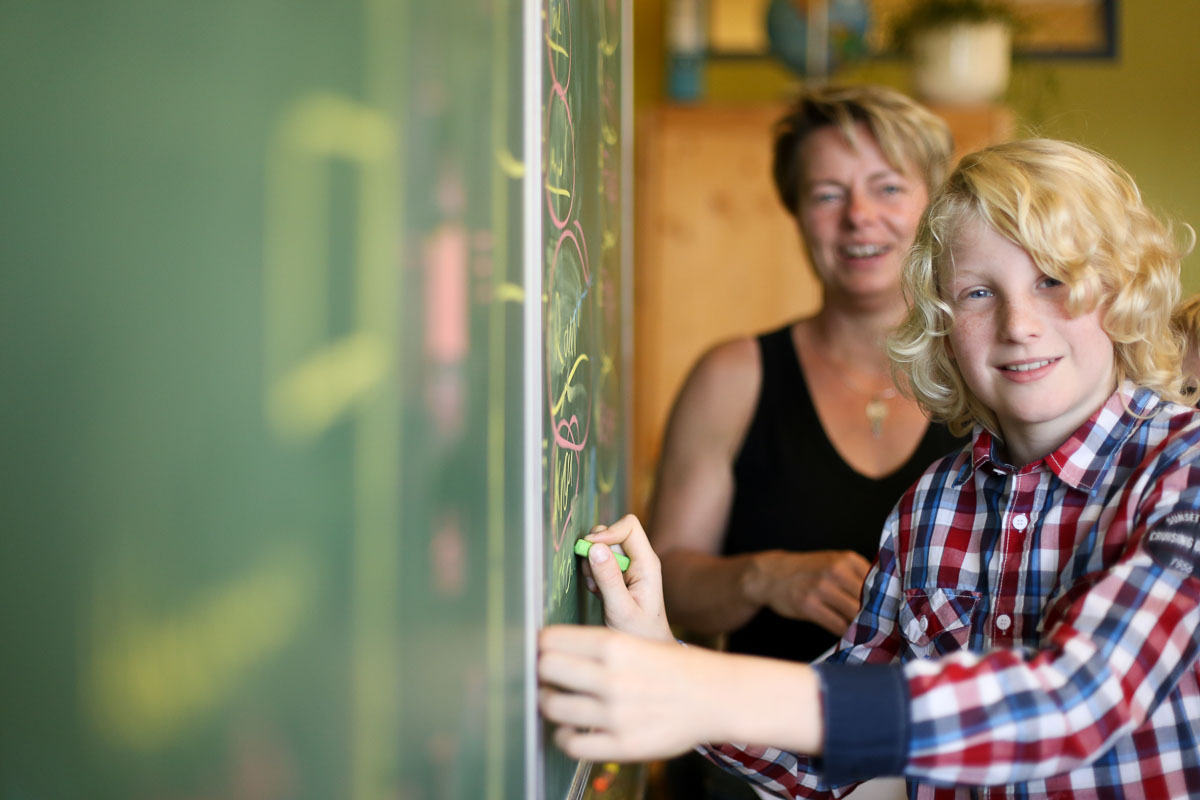 Werkstattschule in Rostock: Teaser